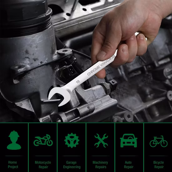 Пластиковая ручка, авторемонт, портативный регулируемый гаечный ключ, гибкий гаечный ключ