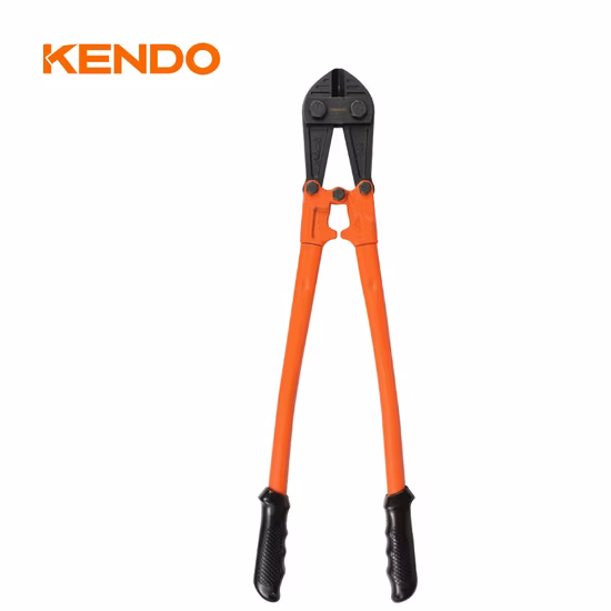 Kendo оптовая продажа Профессиональный сверхмощный высококачественный нож для резки металлических кабельных болтов с лезвием